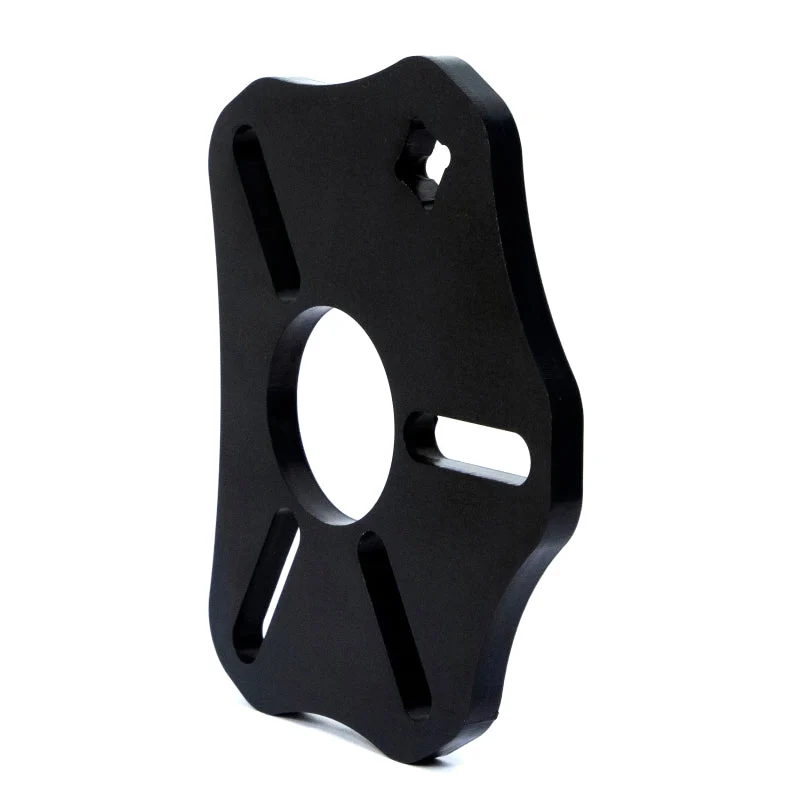 Fluidampr Universal Small Harmonic Balancer Hold Tool