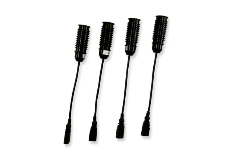 KW Electronic Damping Cancellation Kit Porsche Cayenne 955/957 / Audi A/S 4/5 B8/8.5 Audi Q5