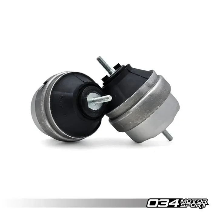 Motor Mount, Density Line, B5, B6, B7, and C5 Audi Models - Track Density