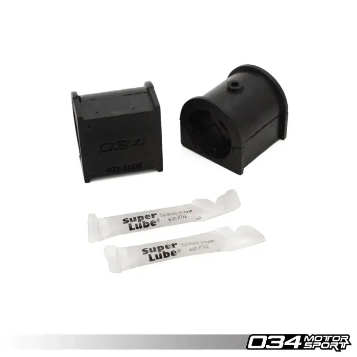 Rebuild Kit, Adjustable Solid Rear Sway Bar, 25.4mm