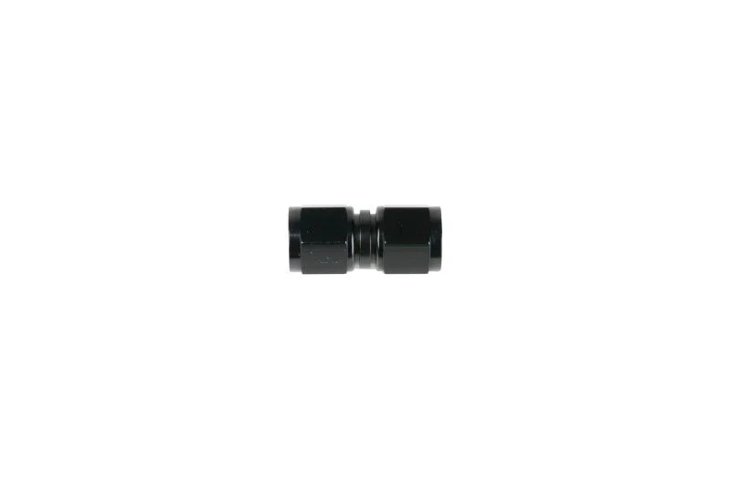 Aeromotive Fitting - Union - Swivel - AN-08 Female