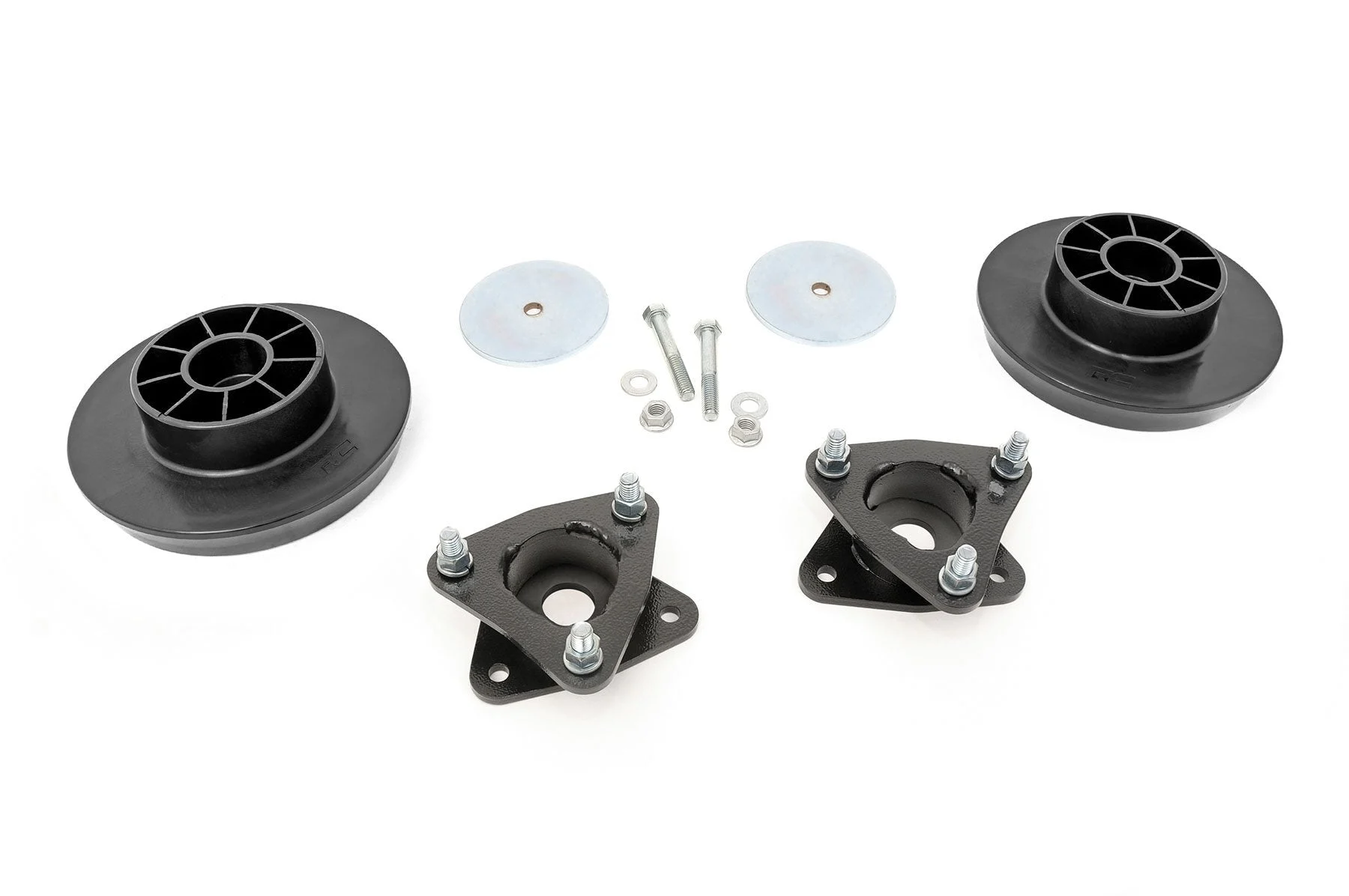 2.5 Inch Lift Kit | Ram 1500 4WD (2010-2011)