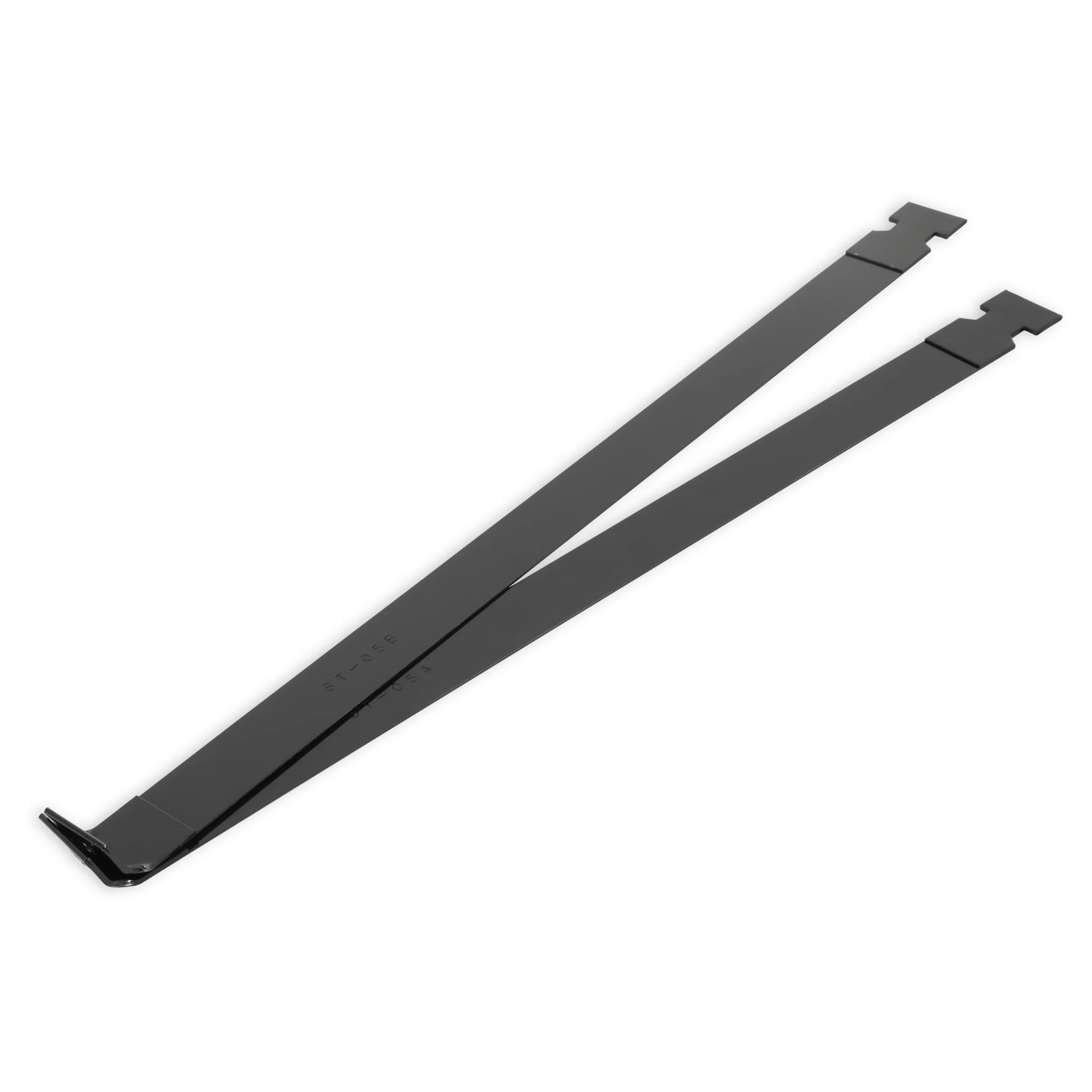 Tank Straps Fit 1990-1997 Ford F150 Short Bed
