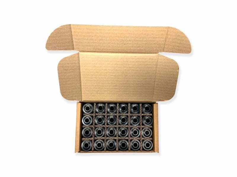 Fleece Performance FPE-34797 - Cummins 24V Spring and Retainer Set