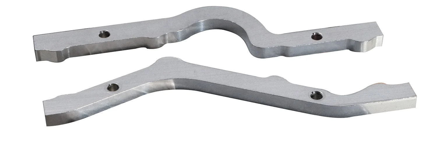 Peterson Fluid 09-1061 - Systems End Rail Spacer .187
