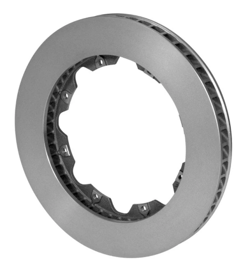 Wilwood 160-11836 - Rotor-HD48 SPC-37-LH 12.19 x 1.25 - 8 on 7.00in