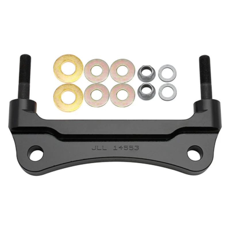 Wilwood 250-14552 - FNSL6R Caliper Bracket Kit Front Tacoma