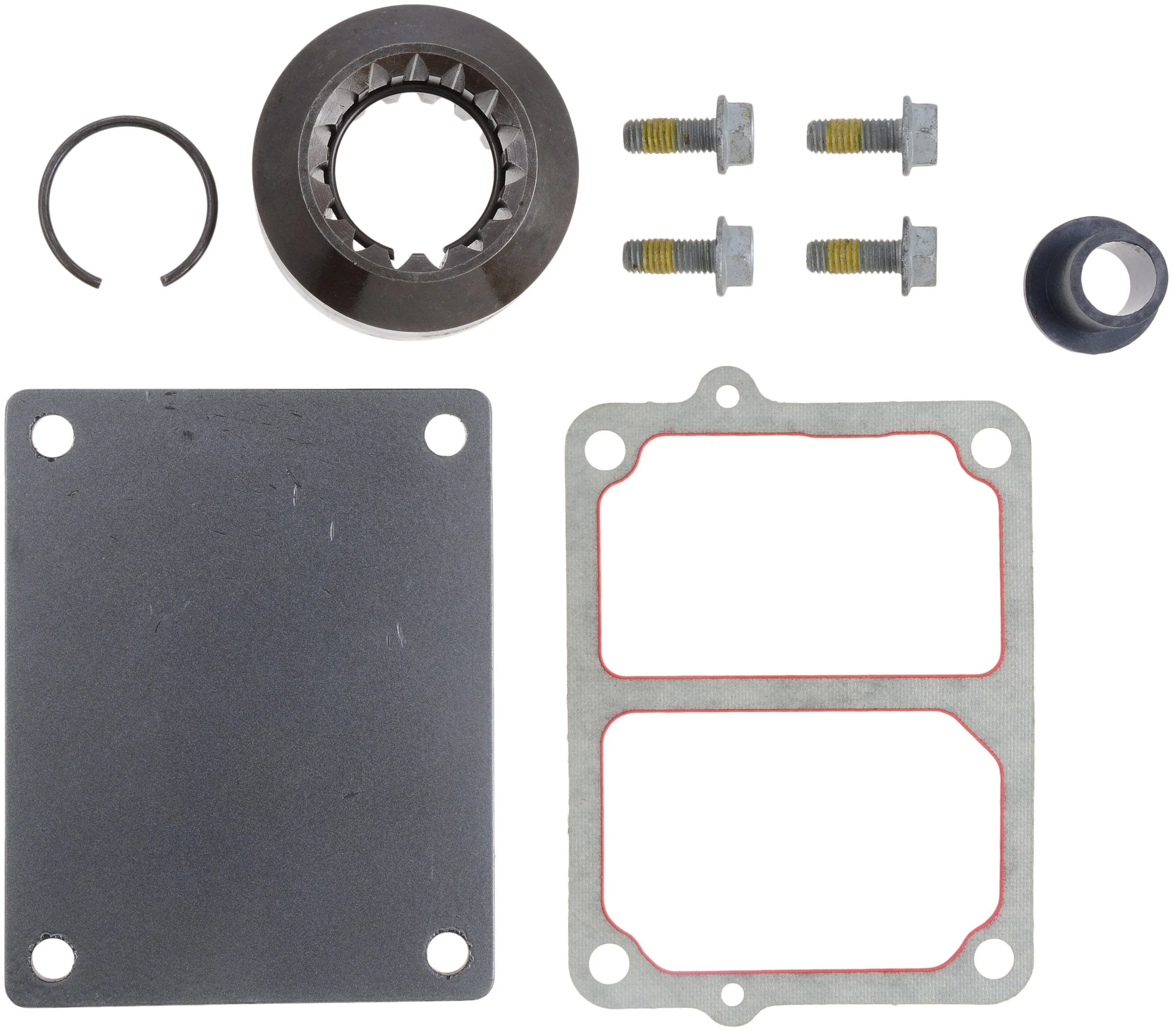 Spicer 10045078 - FAD Removal Spacer Kit - DANA 30 - and DANA 44 AdvanTEK - Front Axles