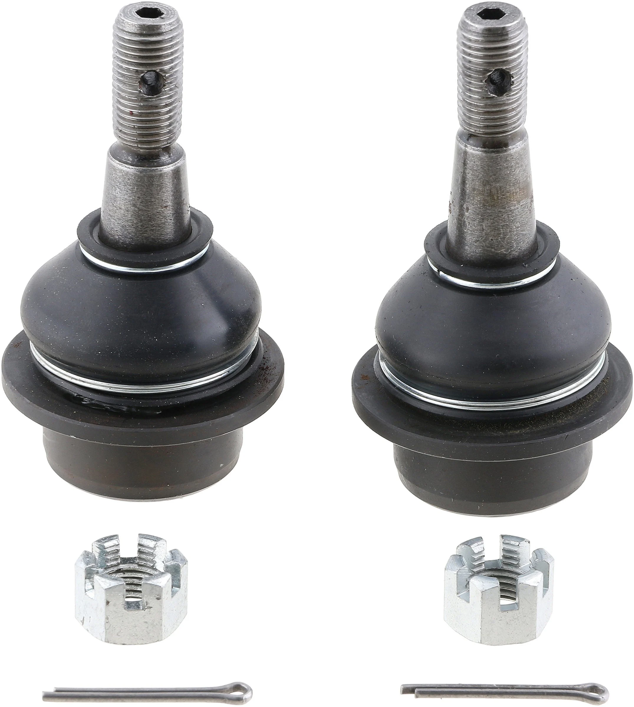 Spicer 10048946 - Ball Joint Kit-Gladiator JT-DANA 44 AdvanTEK - Wrangler JL - DANA 30/44 AdvanTEK
