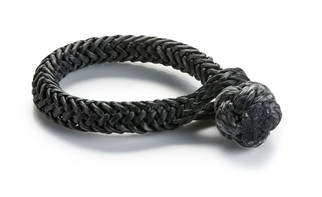 Warn 102556 - SPYDURA Soft Shackle