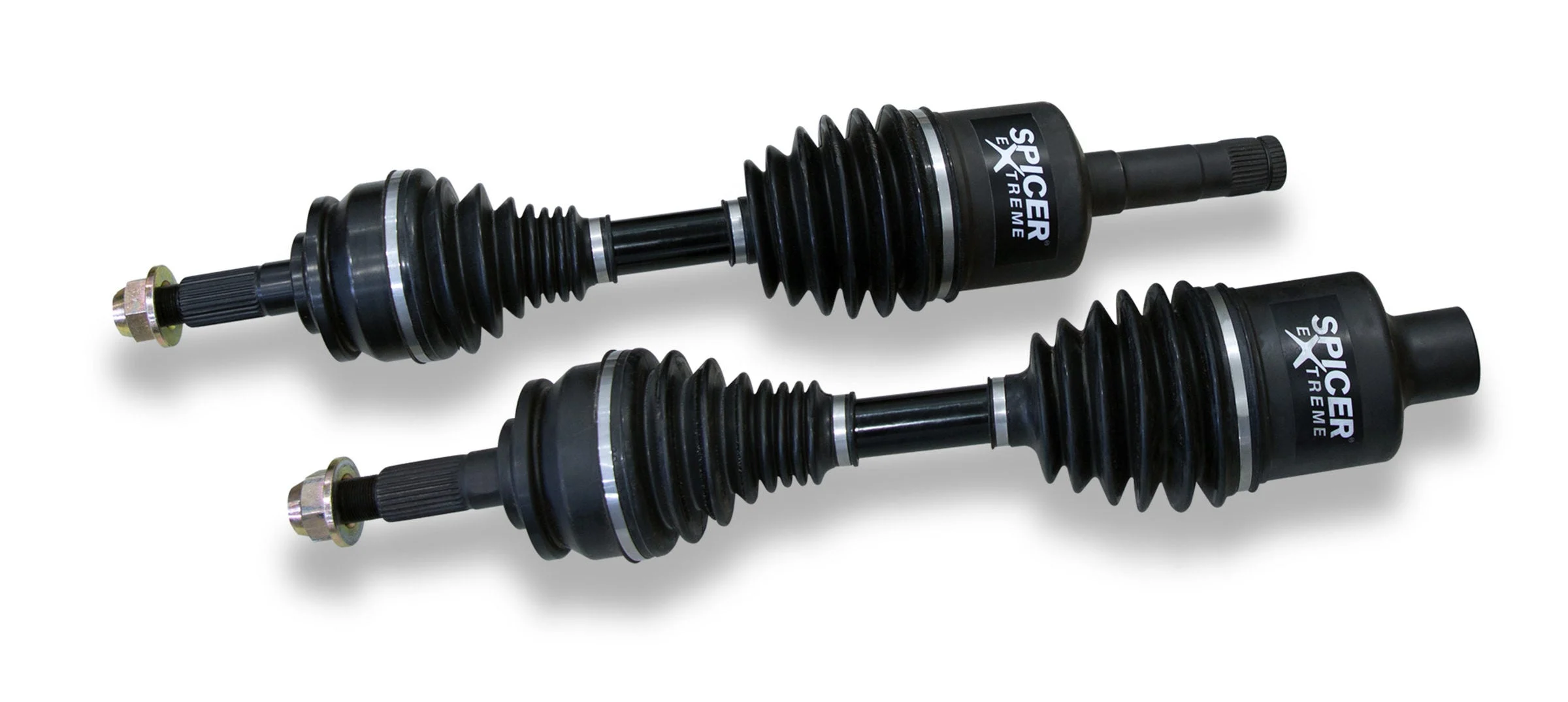Spicer 10292027 - Extreme Half Shaft Kit-Ford Bronco-DANA M210 Fr Axle-32 Spline