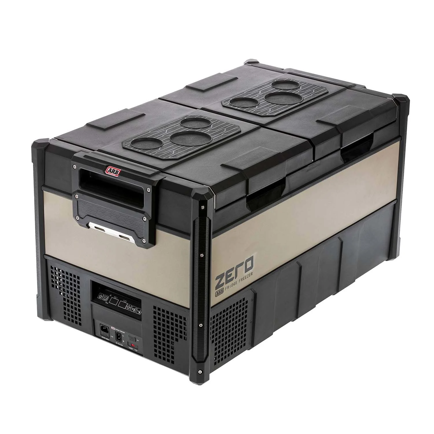ARB 10802962 - Fridge 101 Quart DZ Zero B Plug