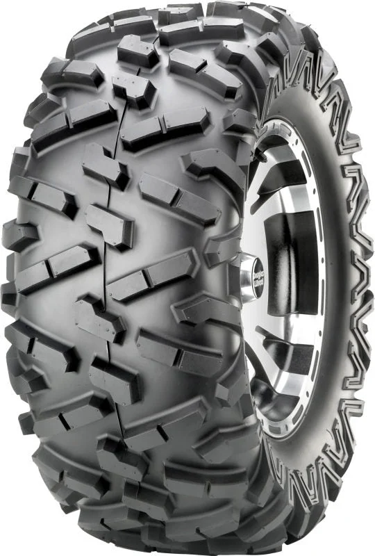 Maxxis TM00095100 - Bighorn 2.0 Tire - AT26X11R14 6PR