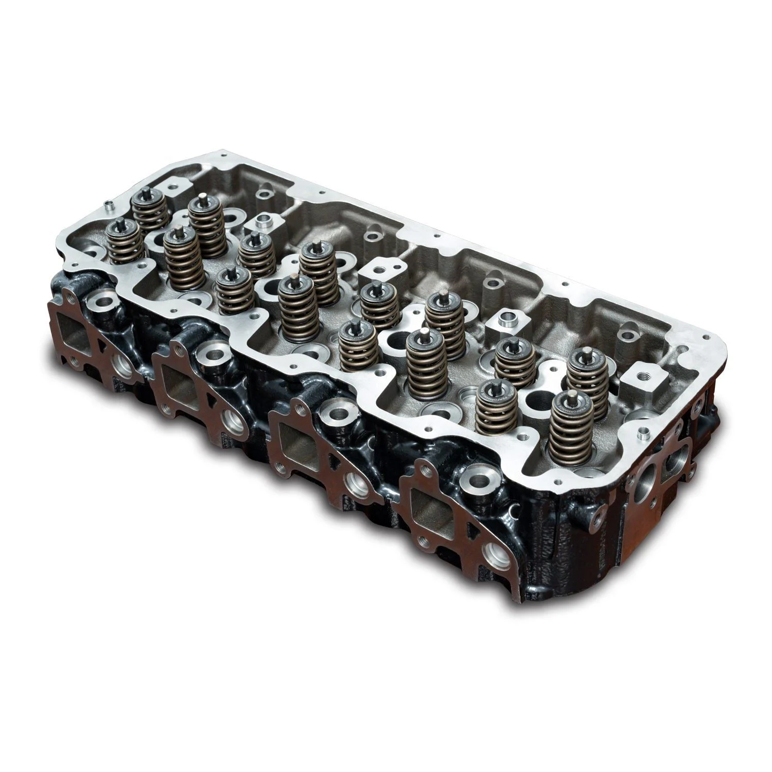 PPE 110100103 - 2004.5-2010 GM 6.6L Duramax Cast Iron Cylinder Head (One) LLY/LBZ/LMM