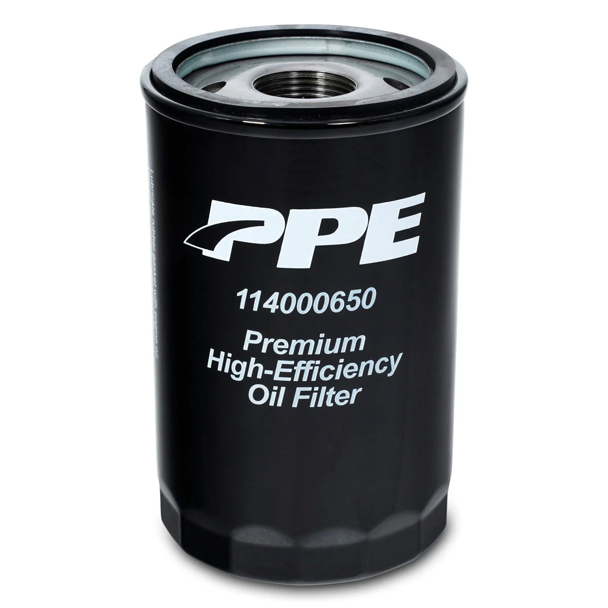 PPE 114000650 - Premium High-Efficiency Oil Filter 2019-2021+ GM Silverado 1500 3.0L (AC Delco PF66)