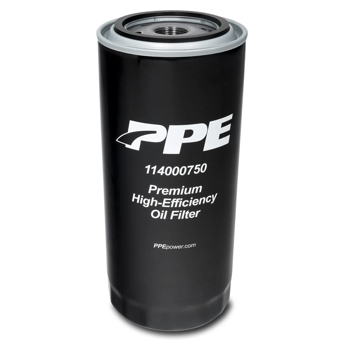 PPE 114000750 - 2020-2024 GM 6.6L Duramax Premium High-Efficiency Engine Oil Filter