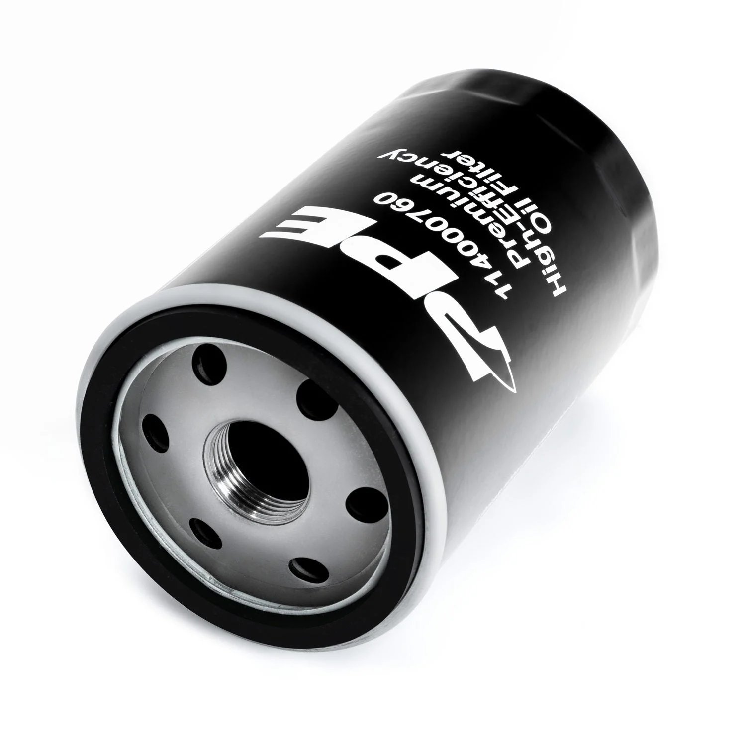 PPE 114000760 - Premium High-Efficiency Engine Oil Filter Replaces PF48 PF63 FL500S MO339