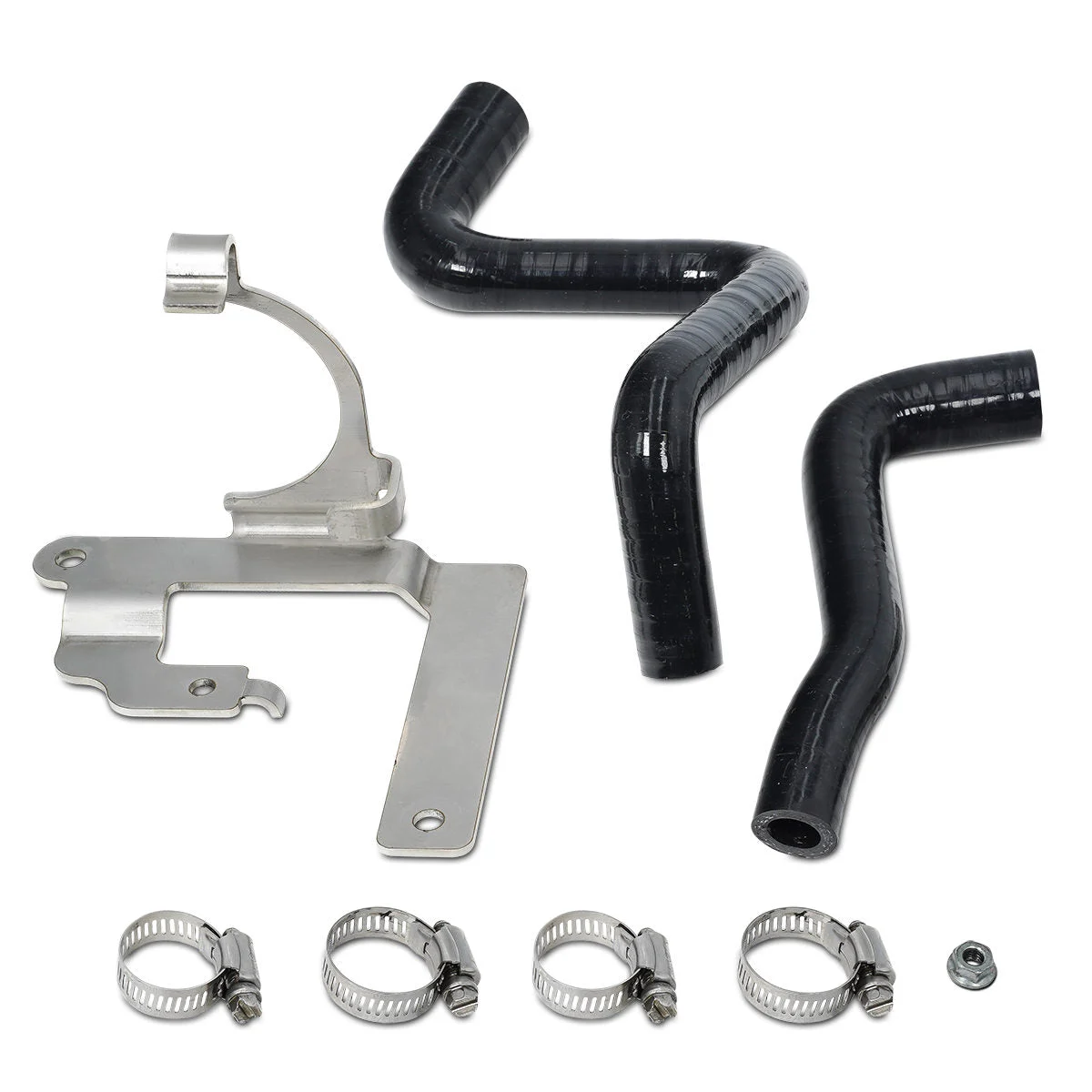PPE 114002700 - Fuel Coolant Pump Relocation Kit