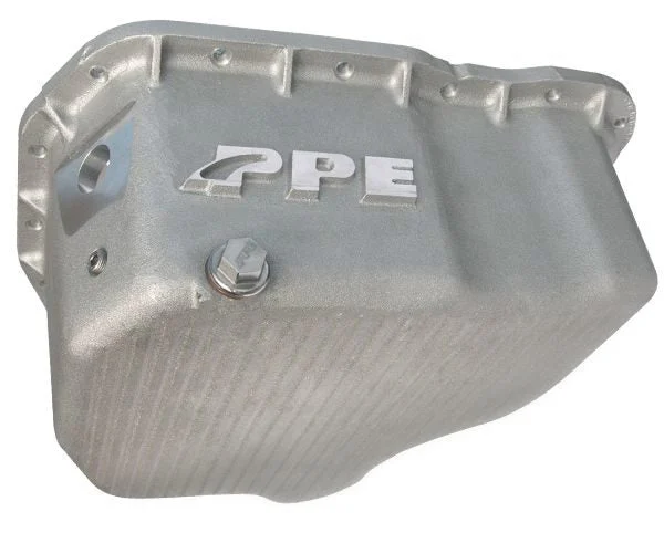 PPE 114052100 - Deep Engine Oil Pan Raw 11-16 18 Hole