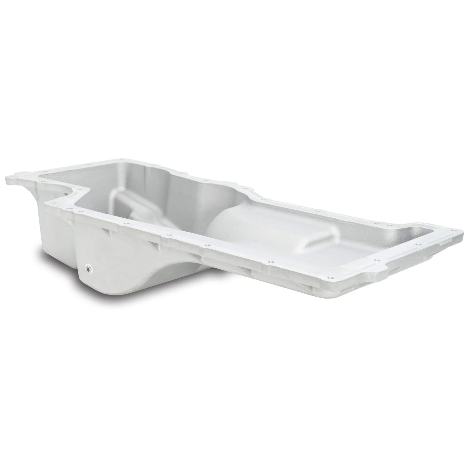 PPE 114054000 - Deep Engine Oil Pan 2020+ Silverado 1500 3.0L Diesel - Raw