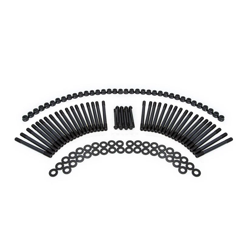 PPE 118034300 - 2001-2016 GM 6.6L DURAMAX  HEAD STUD KIT