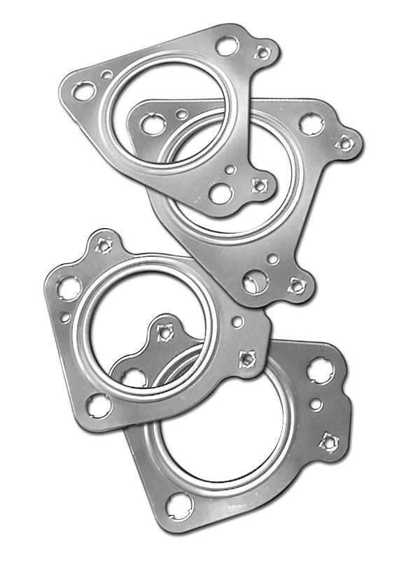 PPE 118062030 - 2001-2016 GM 6.6L Duramax  Up-Pipe Gaskets 4pcs