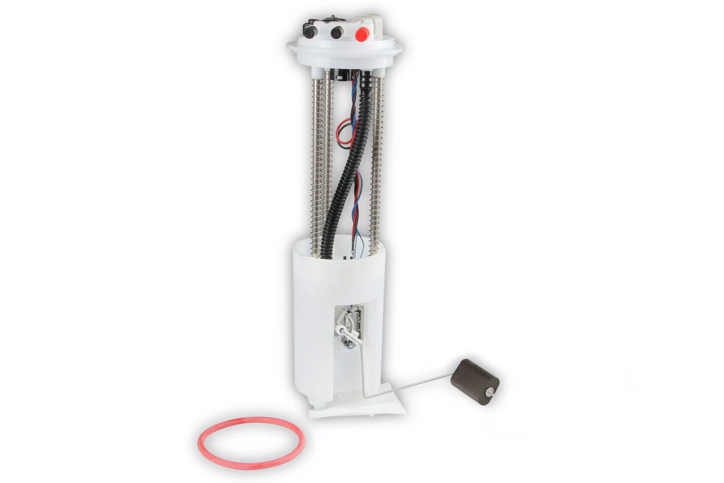 Holley 12-952 - Drop In Fuel Pump Module Assembly