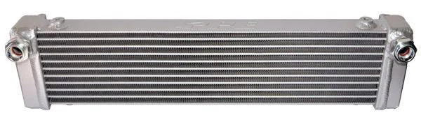 PPE 124062000 - 2006-2010 GM 6.6L DURAMAX TRANSMISSION COOLER