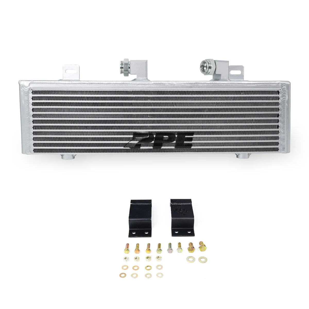 PPE 124064000 - Perf Trans Cooler 2014-16 GM 6.6L Allison 1000  Diesel