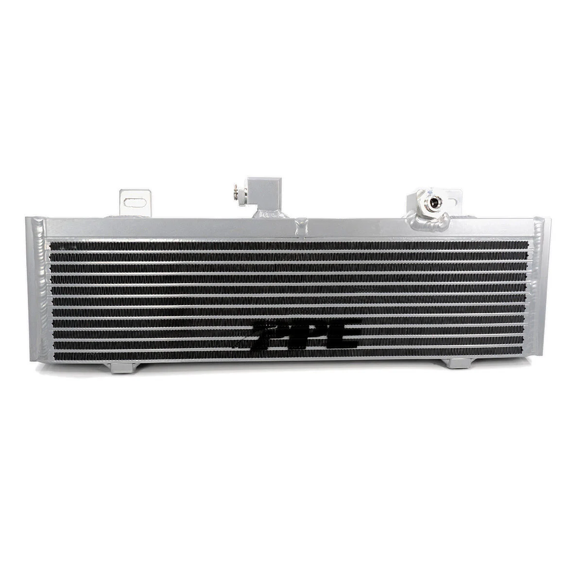 PPE 124064100 - Transmission Cooler Bar and Plate - 2015-2019 GM Gas Engine with 6L90