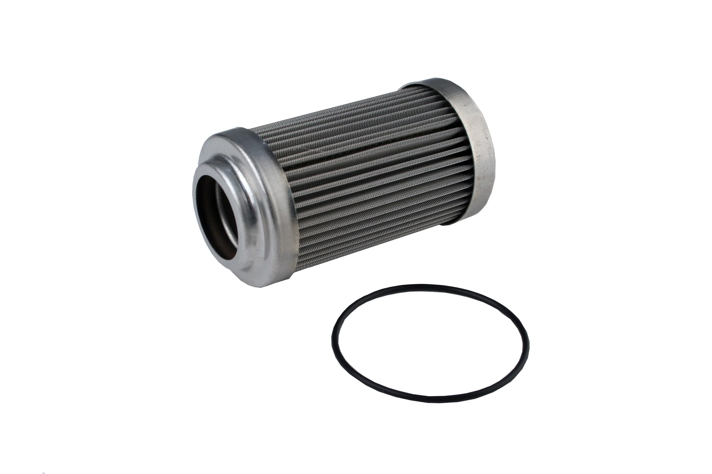 Aeromotive 12635 - Filter Element - 40 Micron SS (Fits 12335)