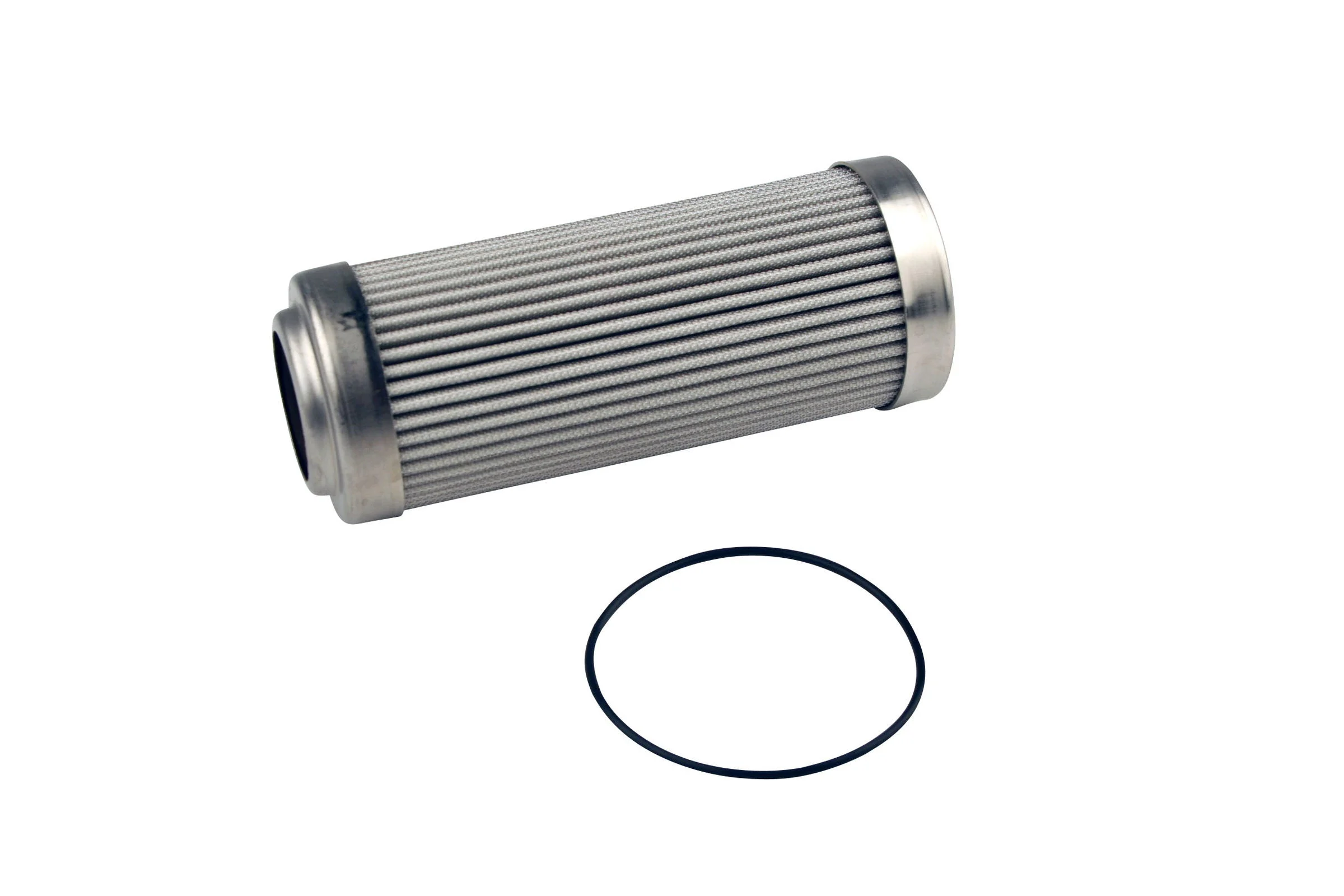 Aeromotive 12639 - Filter Element - 10 Micron Microglass (Fits 12339/12341)