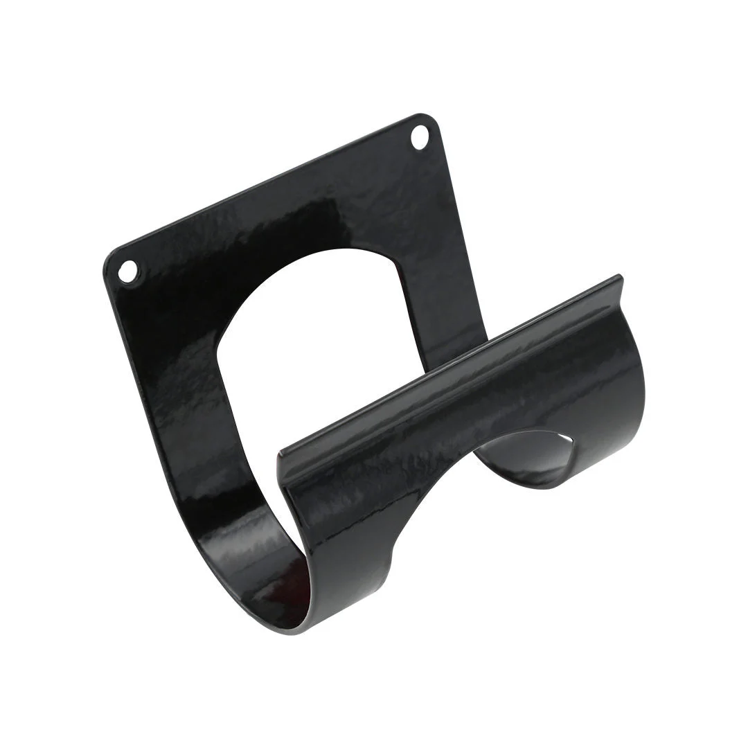 Aeromotive 12705 - Spring Steel Fuel Filter Bracket - 2-5/8in