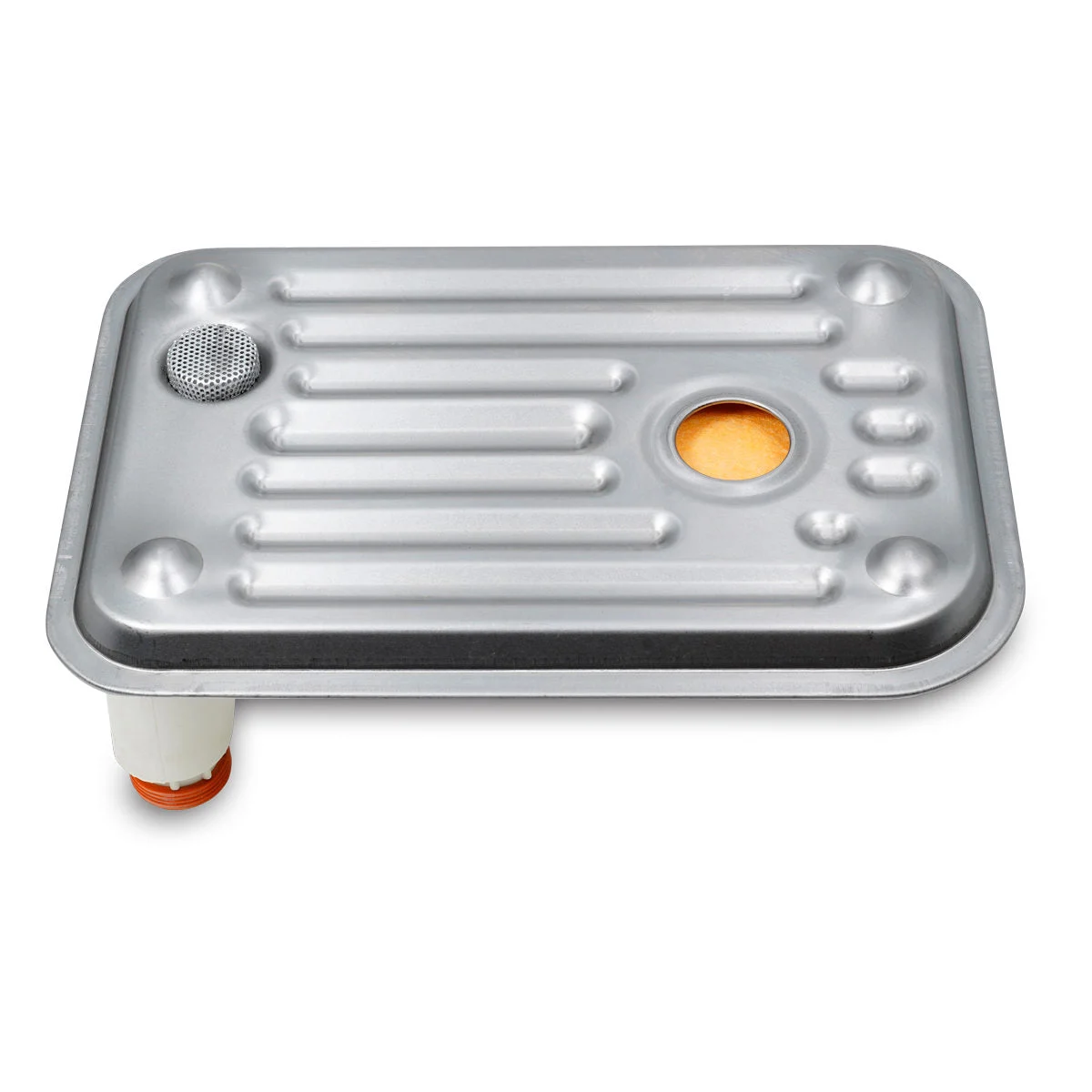 PPE 128058700 - Filter For  Deep Pan GM Allison 1000 And 2000 Series  Diesel