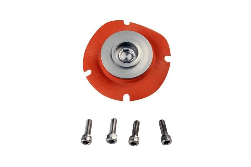 Aeromotive 13006 - Regulator Repair Kit (for 13202/13113/13209/13214/13212)
