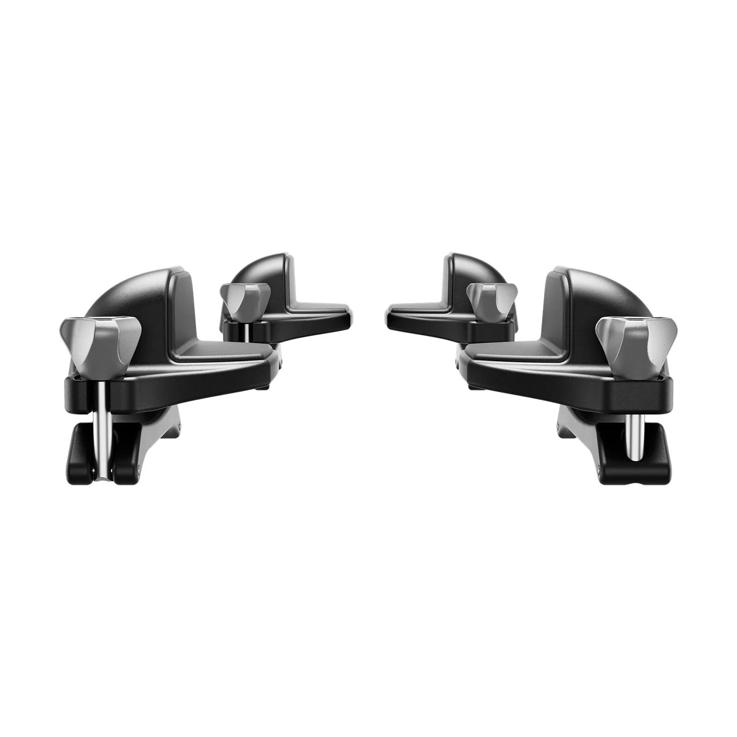 Thule 819001 - Portage Canoe Carrier - Black