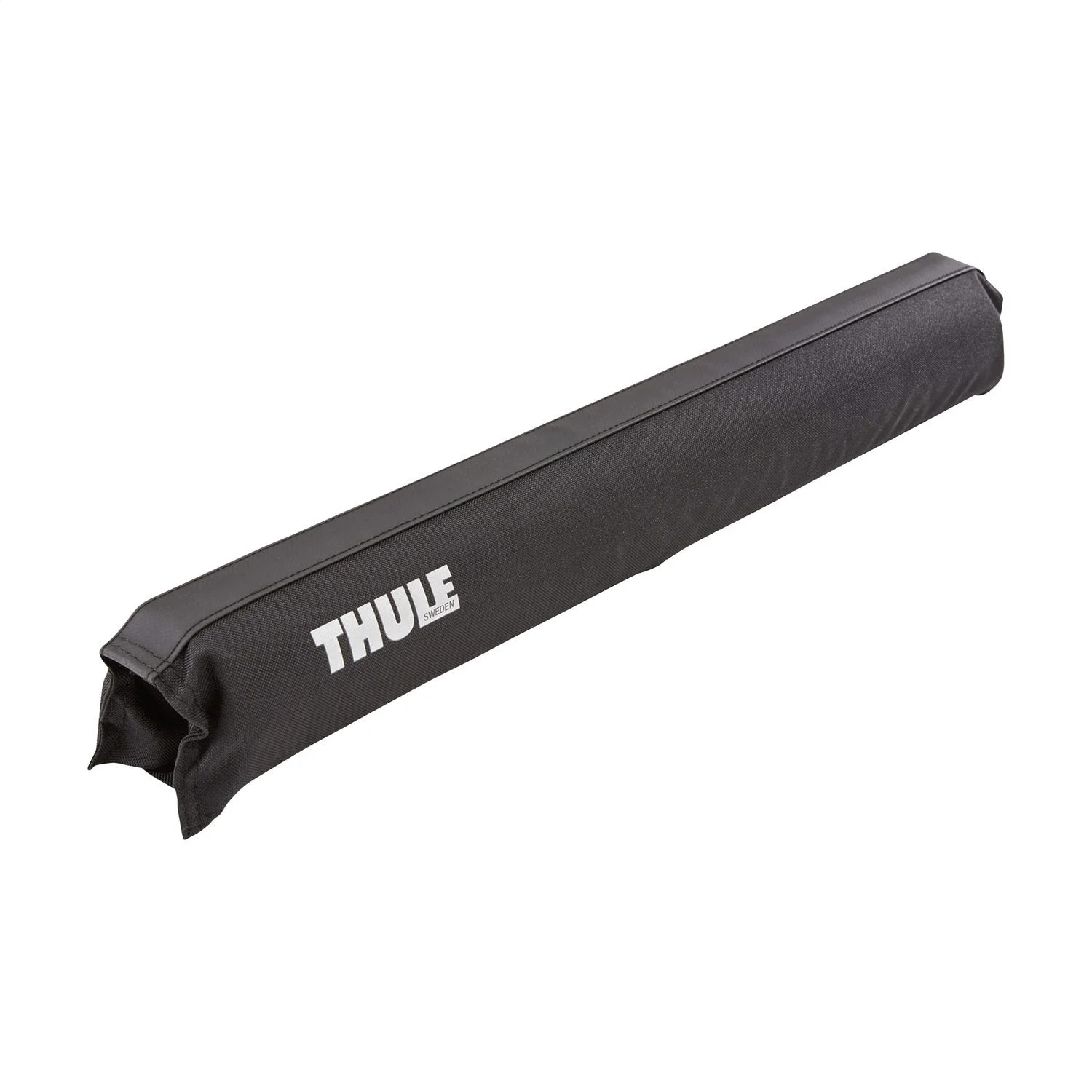 Thule 843000 - Surf Pad M 20in. Narrow (Fits Square Bars Only) - Black