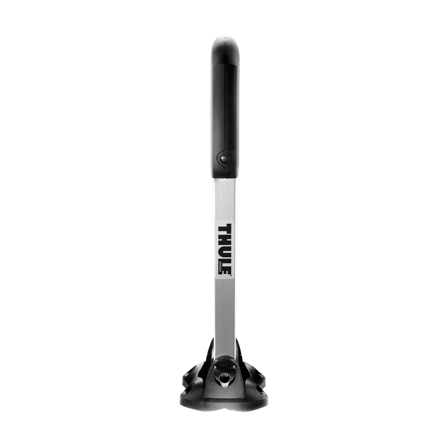 Thule 830001 - The Stacker Kayak Carrier (Up to 4 Kayaks/Req.  Rack System Crossbars) - Black/Silver