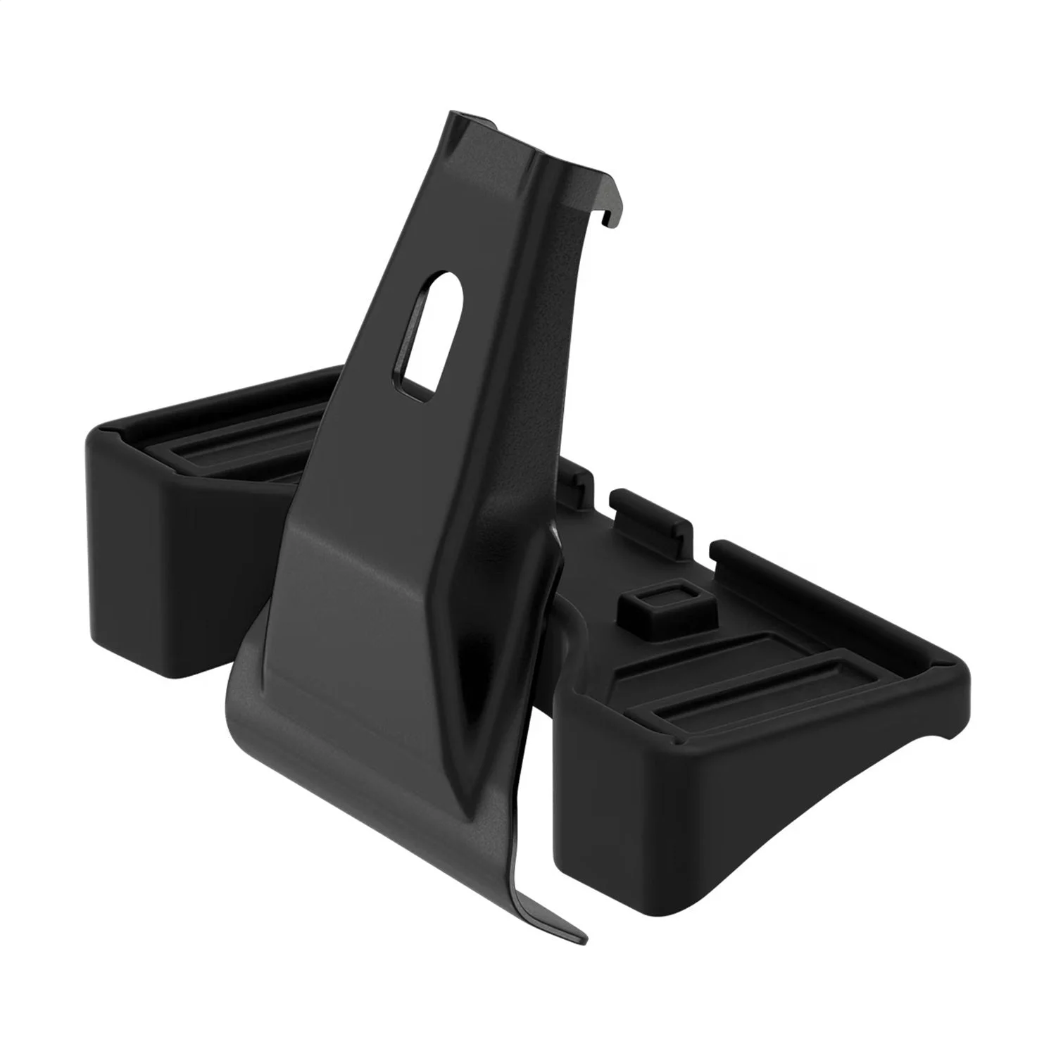 Thule 145388 - Fit Kit for Evo Clamp and Edge Clamp Foot Packs - 4 pack