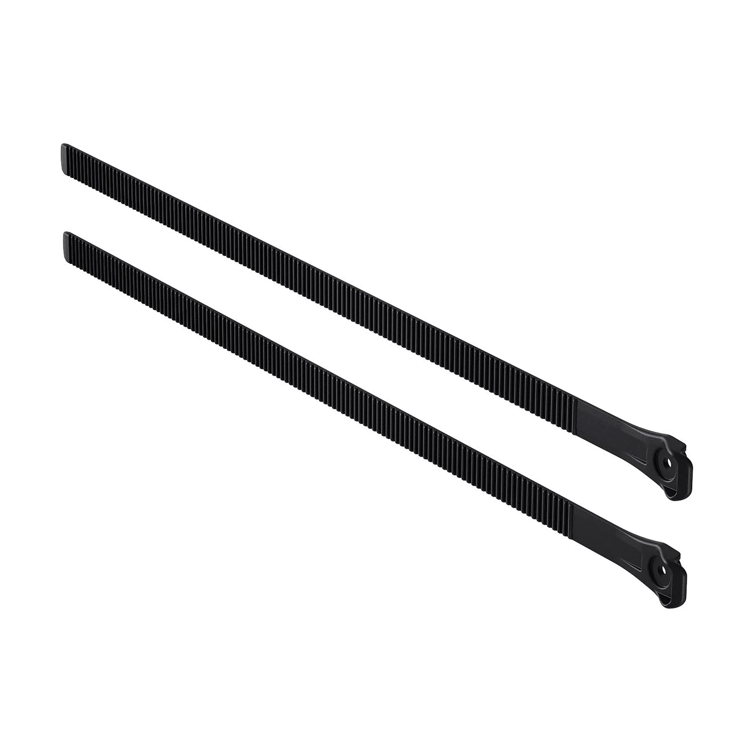 Thule 985101 - XXL FatBike Wheel Straps - Black