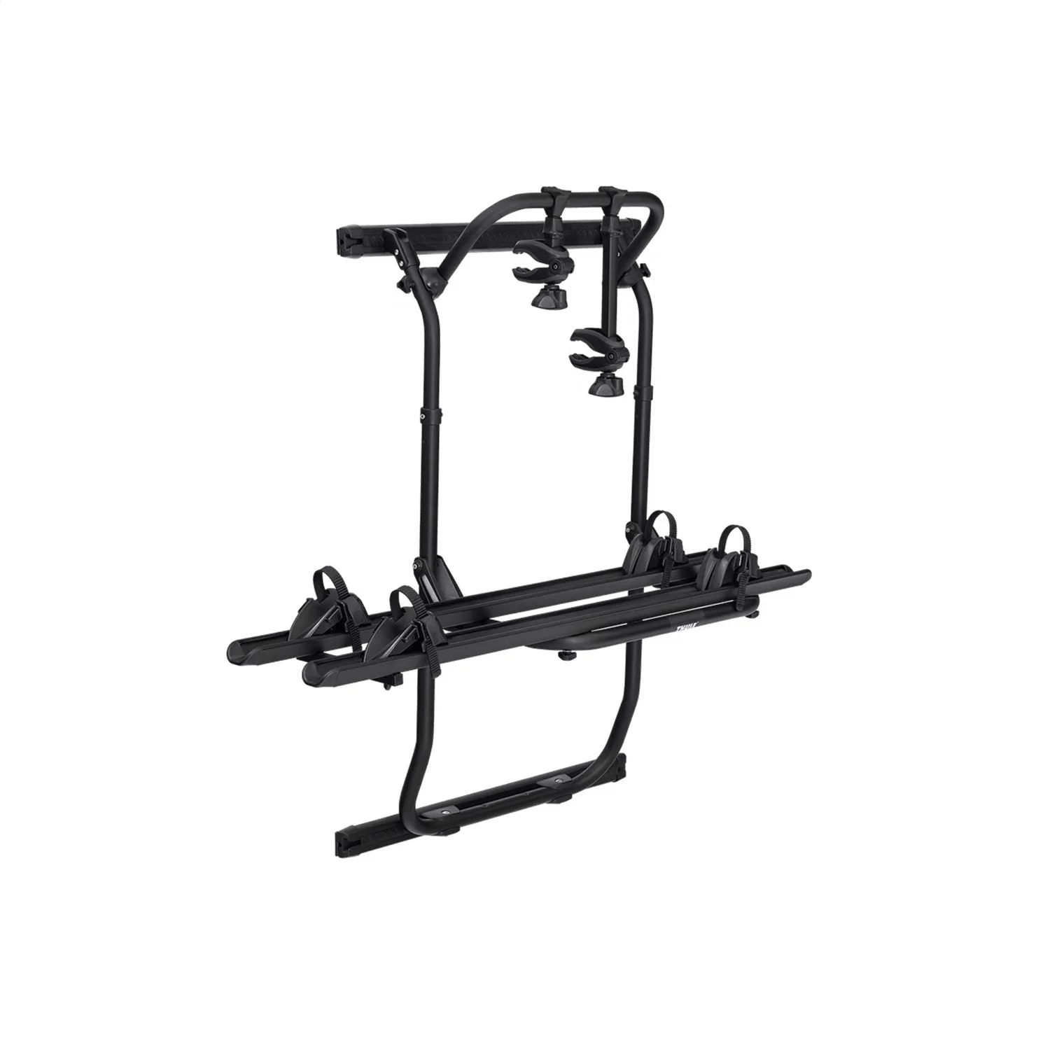 Thule 302043 - Elite Van XT MB Sprinter Bike Rack - Black