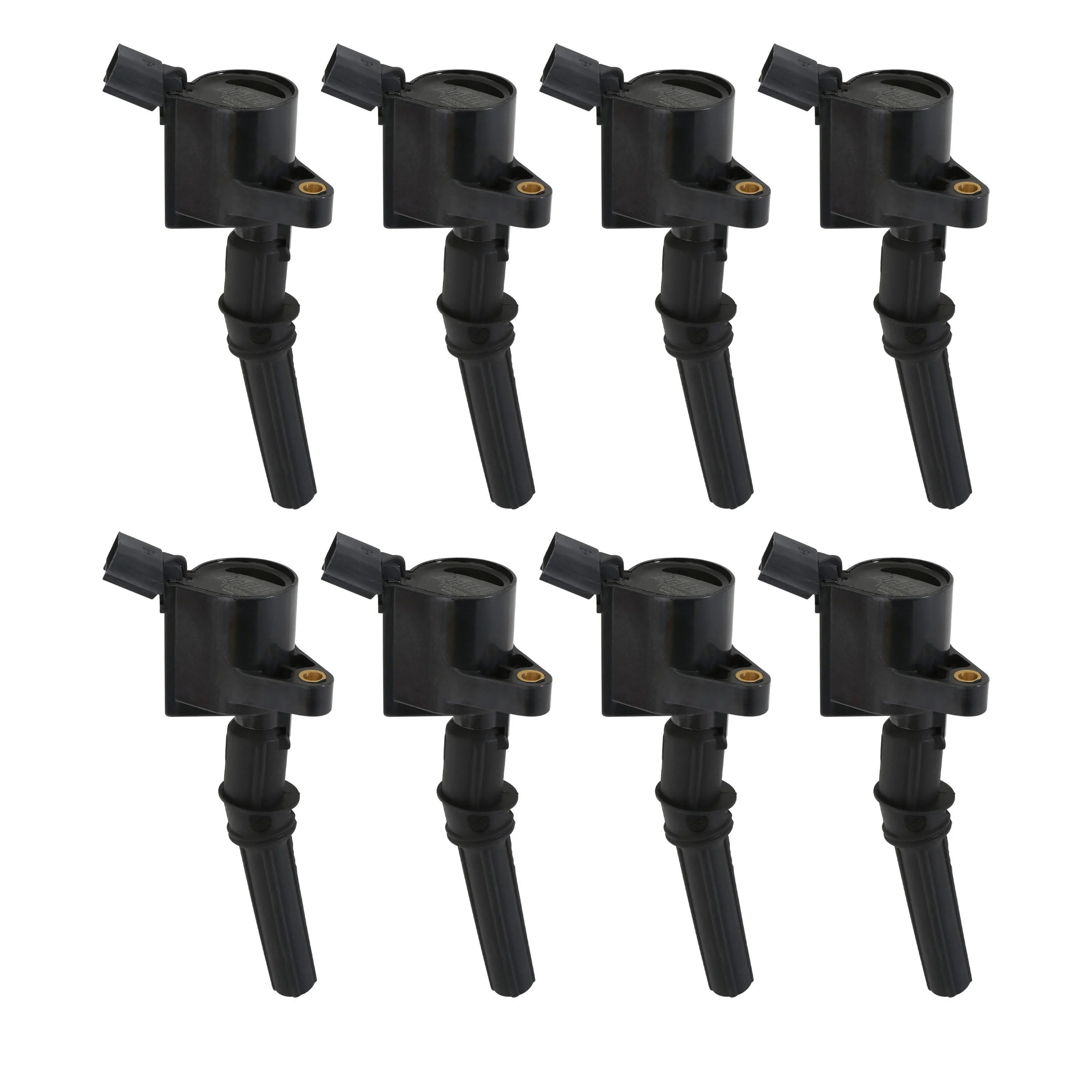 ACCEL 140032K-8 - SuperCoil Direct Ignition Coil Set