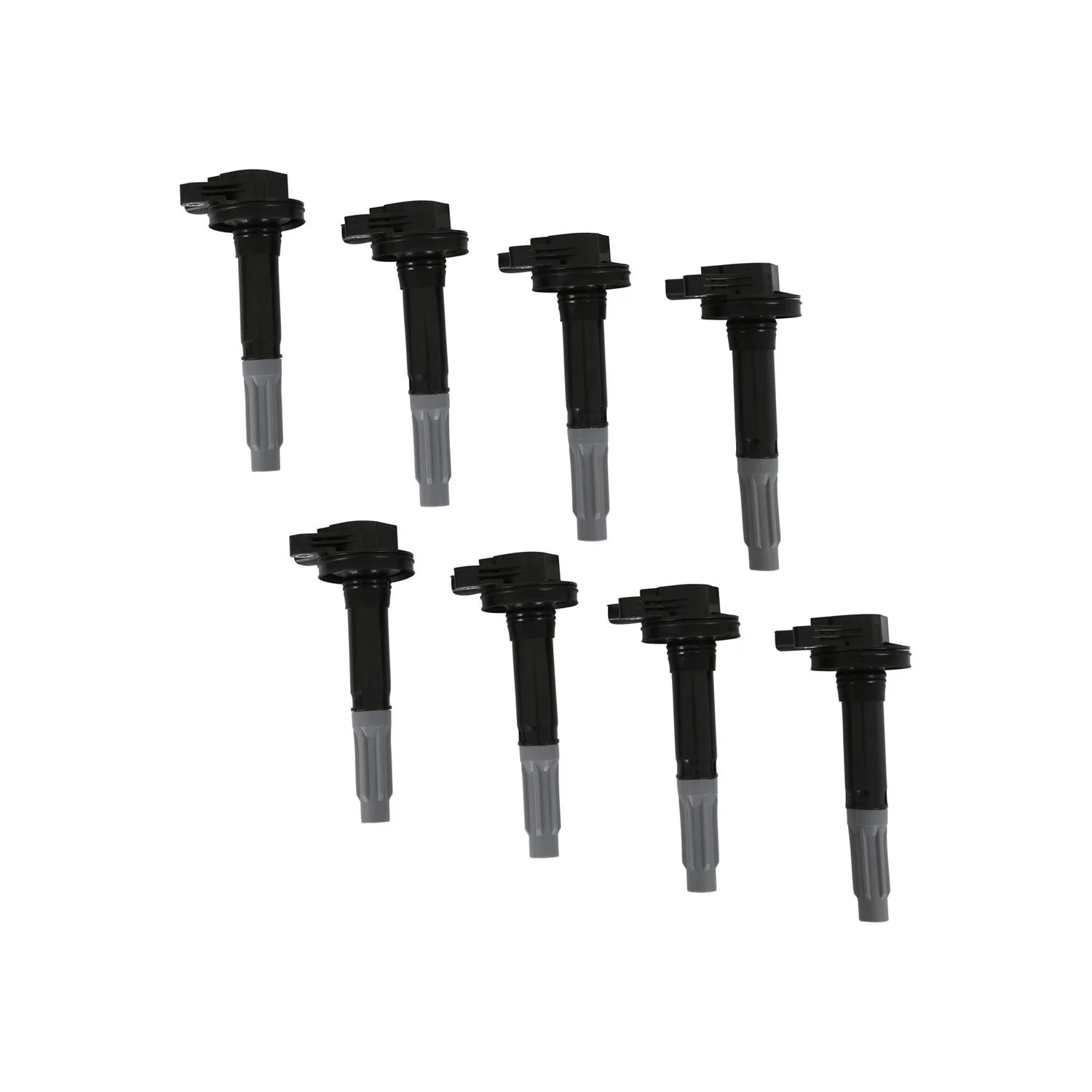 ACCEL 140060K-8 - SuperCoil Direct Ignition Coil Set