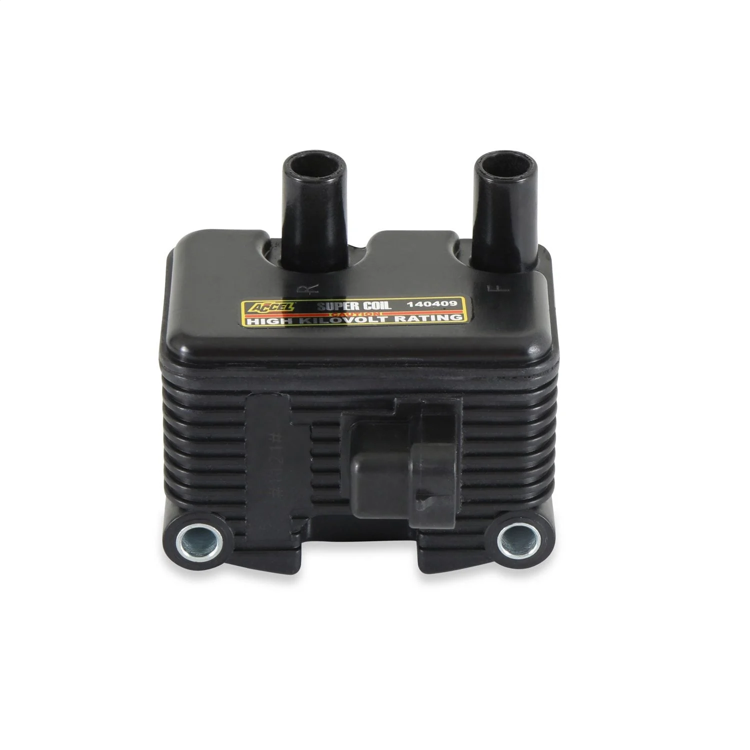 ACCEL 140409 - Motorcycle SuperCoil