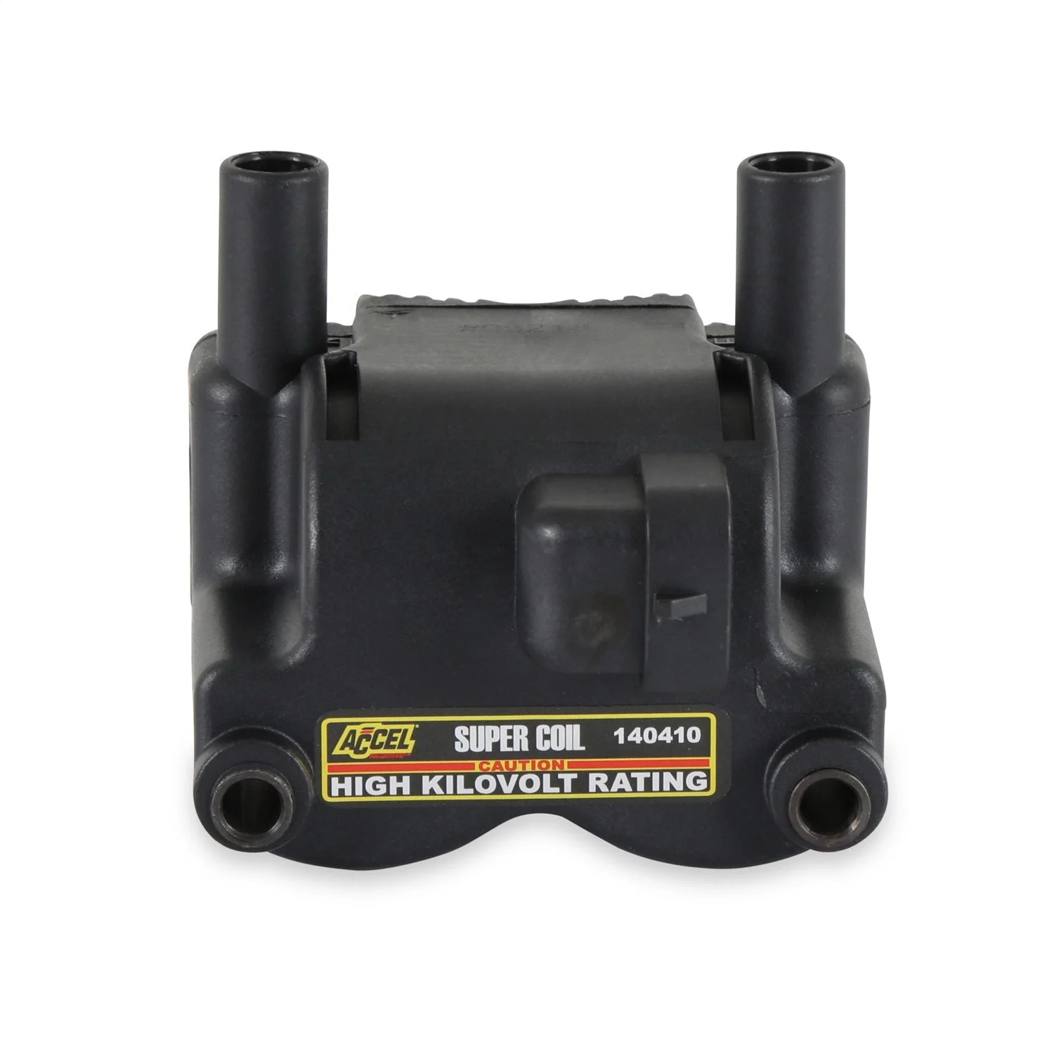 ACCEL 140410 - Motorcycle SuperCoil