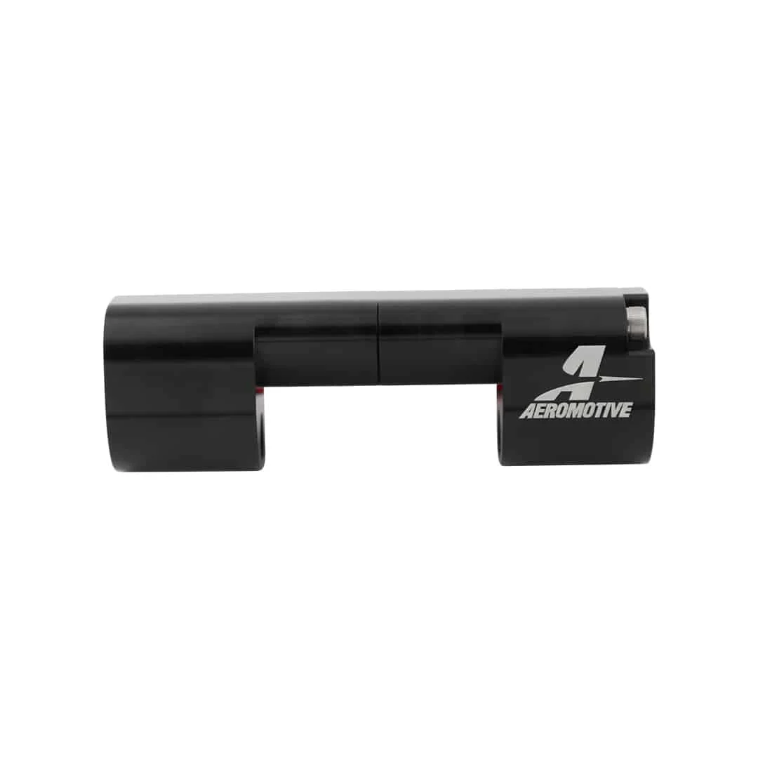 Aeromotive 15141 - Flex Fuel AN-10 Sensor Adapter