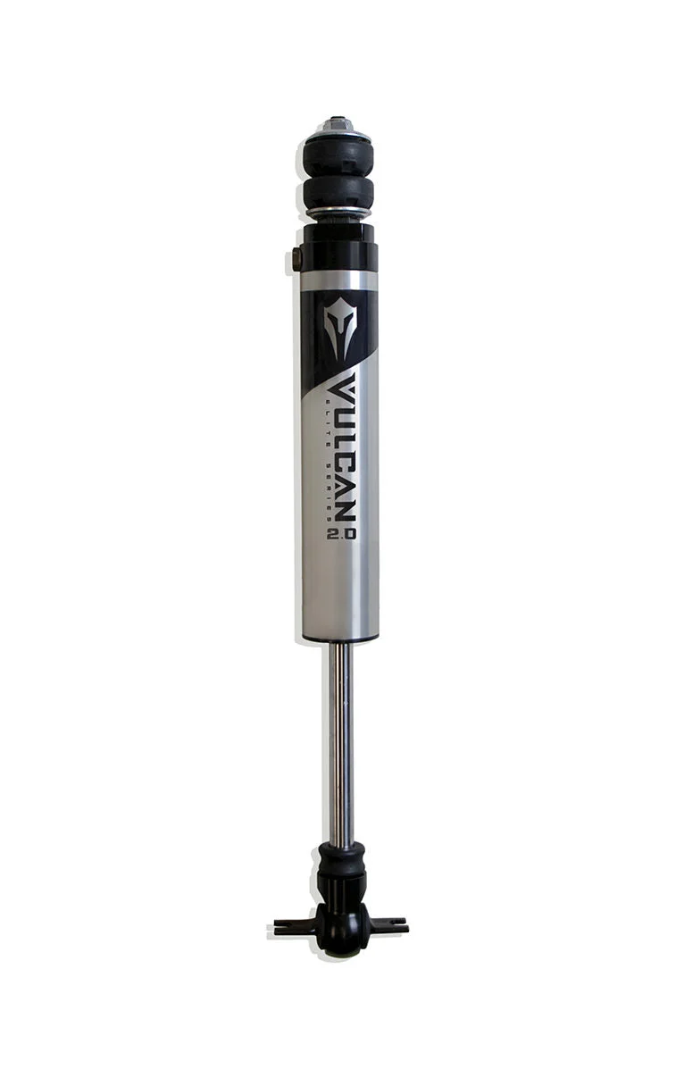 Maxtrac 1800SLV-6 - 03-08 Dodge Ram 2500/3500 Vulcan 2.0 IFP Shock - Front