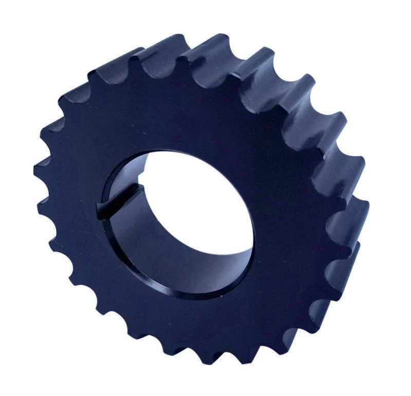 Moroso 23534 - Vacuum Pump Pulley - 22 Tooth