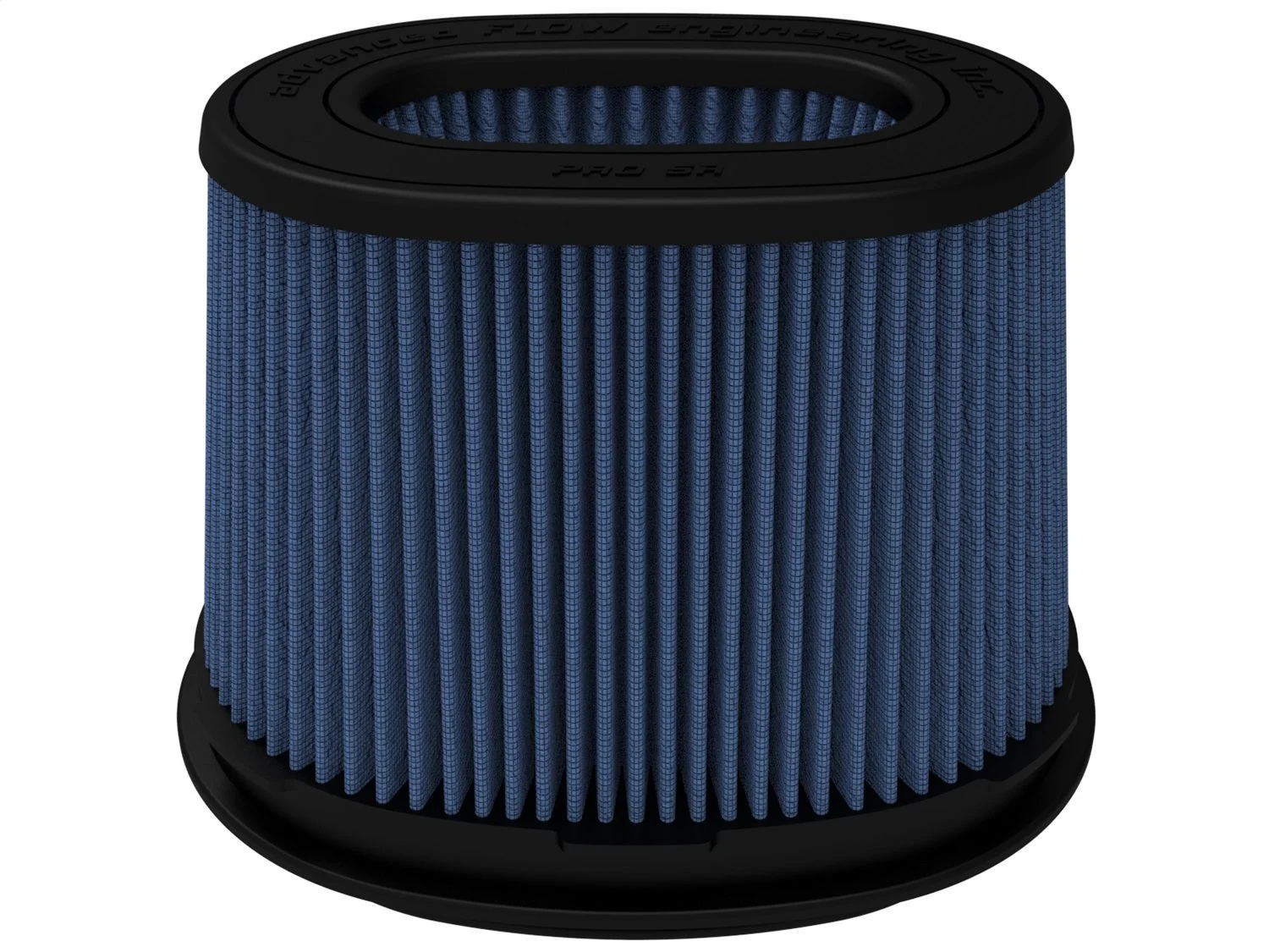 aFe Power 20-91207R - Magnum FLOW Pro 5R Univ Air Filter 6-3/4 x 4-3/4in F x 8-1/4 x 6-1/4in B x 7-1/4 x 5in T x 6in H