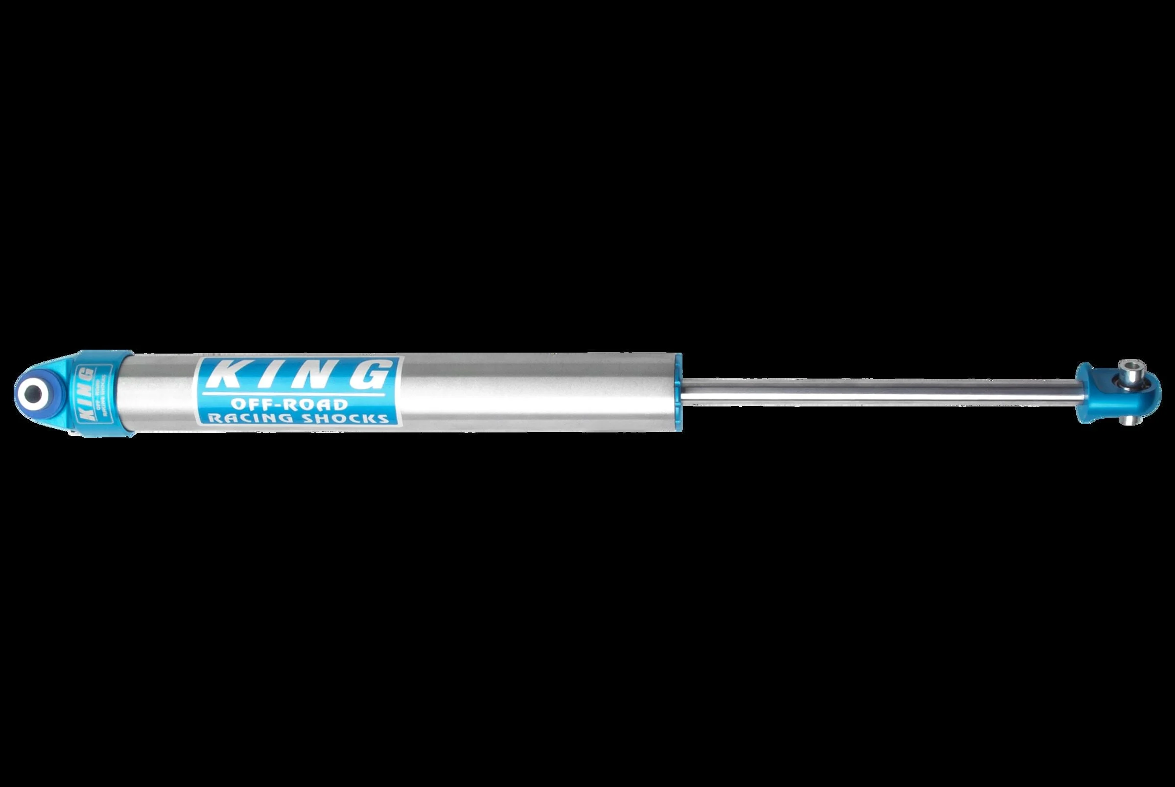 King Shocks 20C001-391 - 2021+ RAM 1500 TRX Rear 2.0 Dia Rear Axle Power Hop Shock